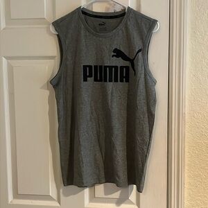 Puma Tee